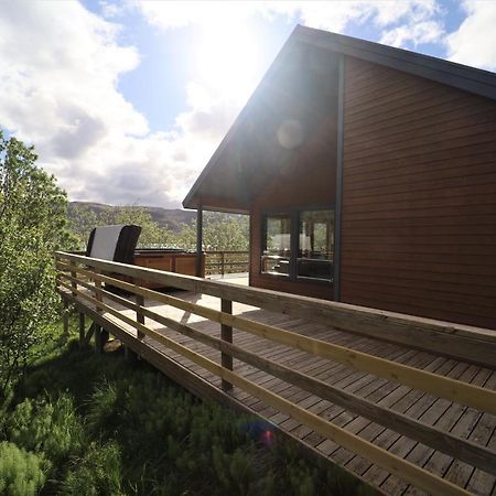 Willa Dixon Cabin Nr. 4 / Dixon Sumarhus Nr. 4 Talknafirthi Talknafjordur Zewnętrze zdjęcie