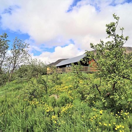 Willa Dixon Cabin Nr. 4 / Dixon Sumarhus Nr. 4 Talknafirthi Talknafjordur Zewnętrze zdjęcie