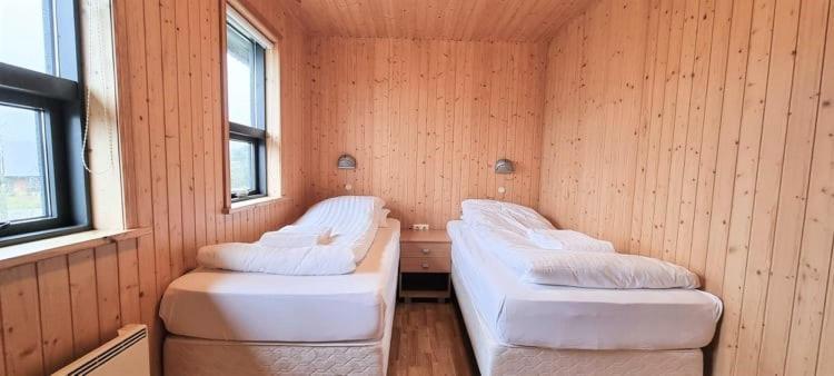 Willa Dixon Cabin Nr. 4 / Dixon Sumarhus Nr. 4 Talknafirthi Talknafjordur Zewnętrze zdjęcie