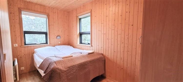 Willa Dixon Cabin Nr. 4 / Dixon Sumarhus Nr. 4 Talknafirthi Talknafjordur Zewnętrze zdjęcie