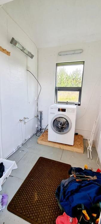 Willa Dixon Cabin Nr. 4 / Dixon Sumarhus Nr. 4 Talknafirthi Talknafjordur Zewnętrze zdjęcie